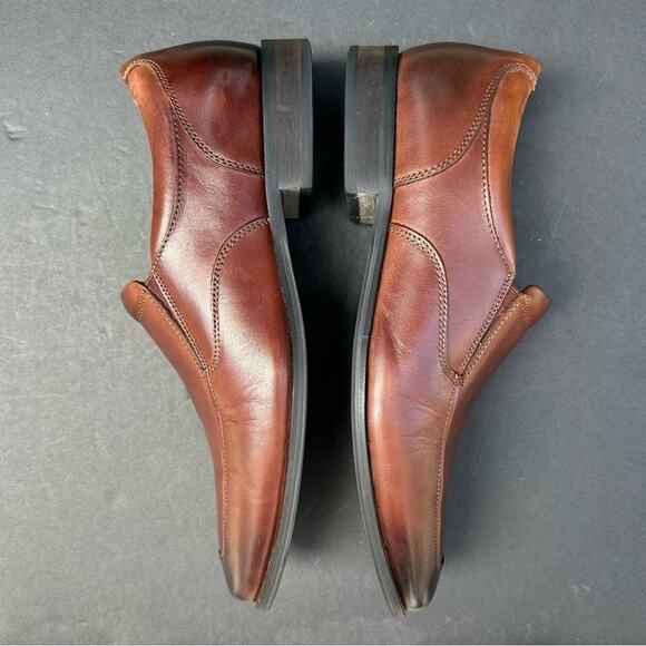 Vionic Men’s Spruce Sullivan Loafer, Size 12 main image 13